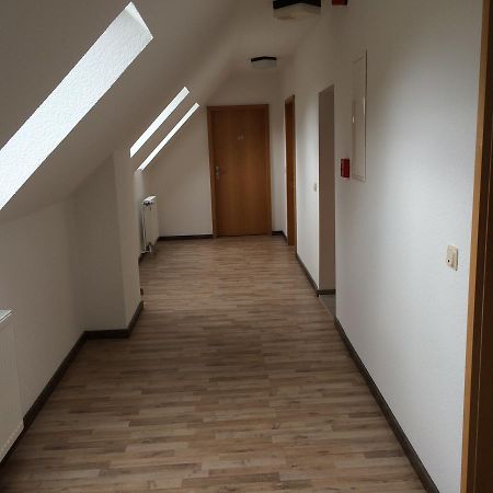 Hotel Restaurant Hohe Tanne Grossbreitenbach ภายนอก รูปภาพ