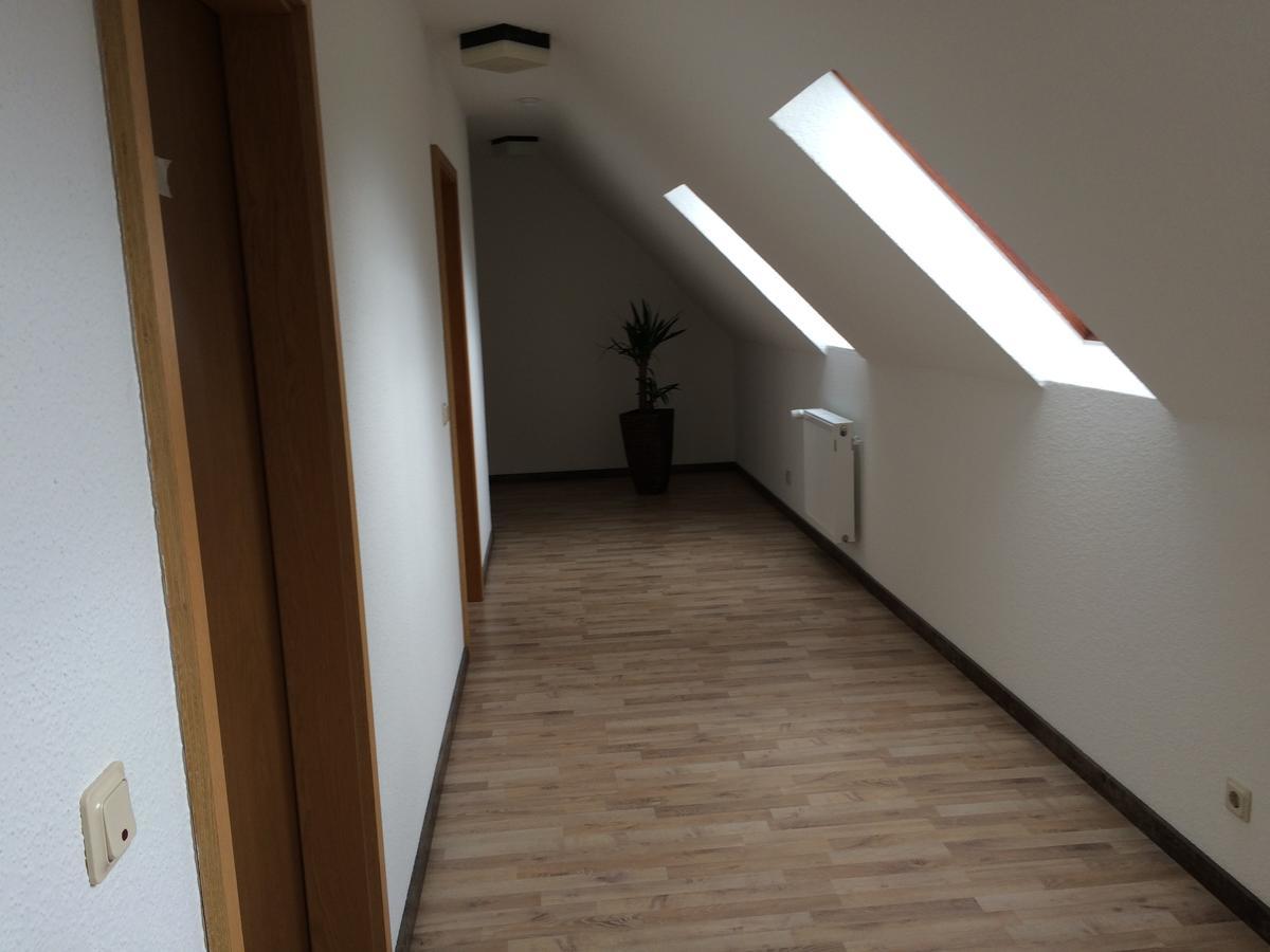 Hotel Restaurant Hohe Tanne Grossbreitenbach ภายนอก รูปภาพ